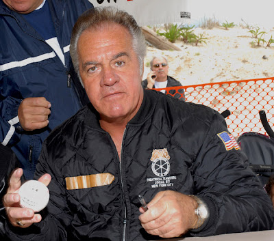 ... news: Liv Tylor, Tony Siric...